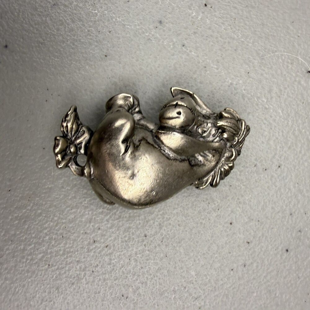 Disney Store Eeyore Pin 1.75” Tall Winnie the Pooh Donkey Character Collectible